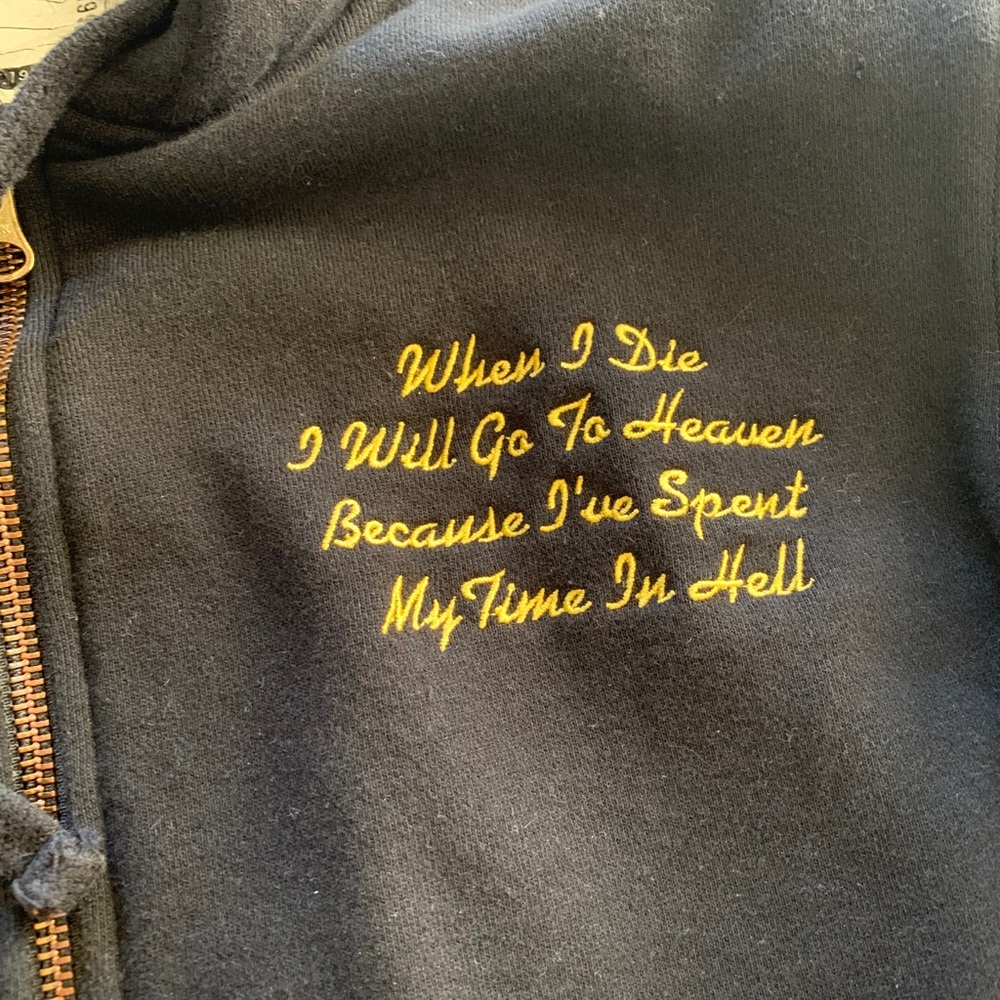 Diamond supply co jacket - Picture 2 of 4